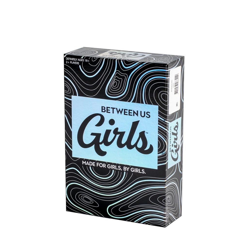 Between us girls-Jucarii-Jocuri