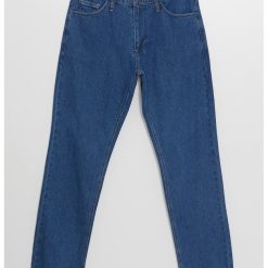 Blugi regular fit-BARBATI-