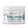 Body Mousse - NACOMI 180g-Ingrijire Corp-Creme de corp