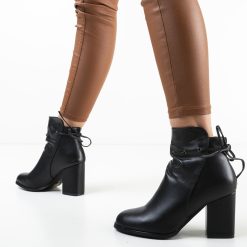 Botine Tayler Negre 2