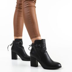 Botine Tayler Negre-Botine-Botine