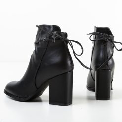 Botine Tayler Negre 4