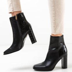 Botine Tyson Negre 2