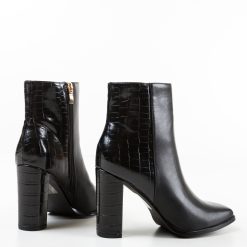 Botine Tyson Negre 4