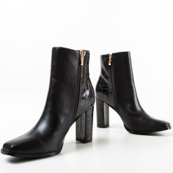 Botine Tyson Negre 6