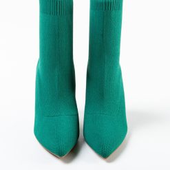 Botine dama Gluty Verzi 3