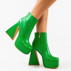 Botine dama Vera Verzi 2