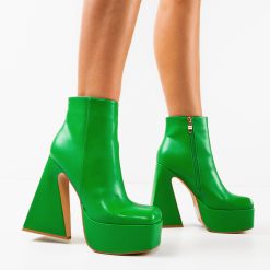 Botine dama Vera Verzi 3