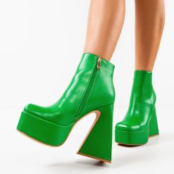 Botine dama Vera Verzi 4