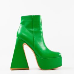 Botine dama Vera Verzi 6