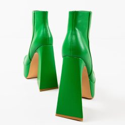 Botine dama Vera Verzi 7