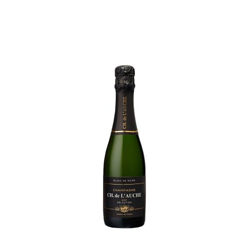 Brut selection  375 ml-Bauturi-Sampanie > Alb