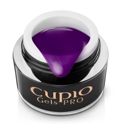 Builder Gel Cupio Glass - Amethyst 5ml-Manichiura-Noutati Manichiura