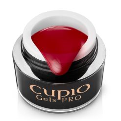 Builder Gel Cupio Glass - Wine 5ml-Manichiura-Noutati Manichiura