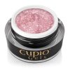 Builder Gel Cupio Glitter Glam - Sparkly 15ml-Manichiura-Noutati Manichiura