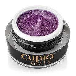 Builder Gel  Disco - Purple Pulse 15ml-FEMEI-