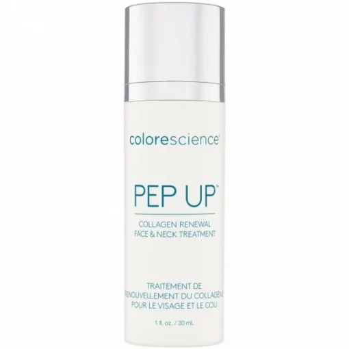 COLORESCIENCE Pep Up