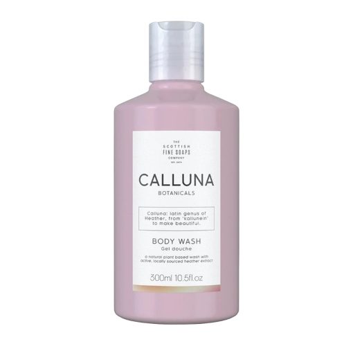 Calluna botanicals body wash  300 ml-Ingrijirea pielii-Produse de baie > Produse pentru dus si exfoliere