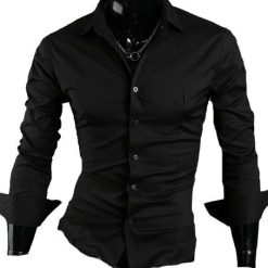 Camasa barbati ZR MAN 059  E-Camasi barbati