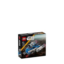 Captain rex y wing microfighter 75391-Jucarii-Jocuri de construit