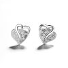Cercei argint 925