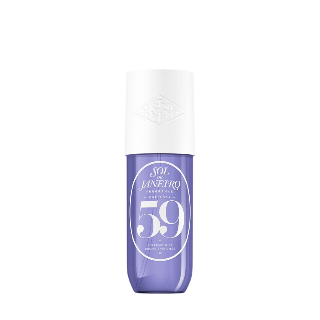 Cheirosa 59  perfume body mist  90 ml-Ingrijirea pielii-Produse de baie > Produse pentru dus si exfoliere