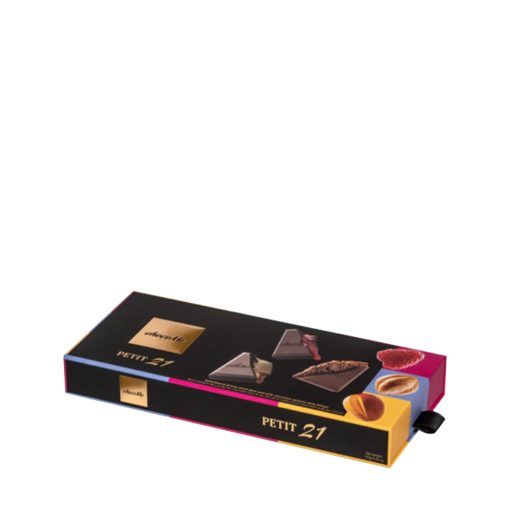 Chocolates mix 115 gr-Dulciuri-Specialitati