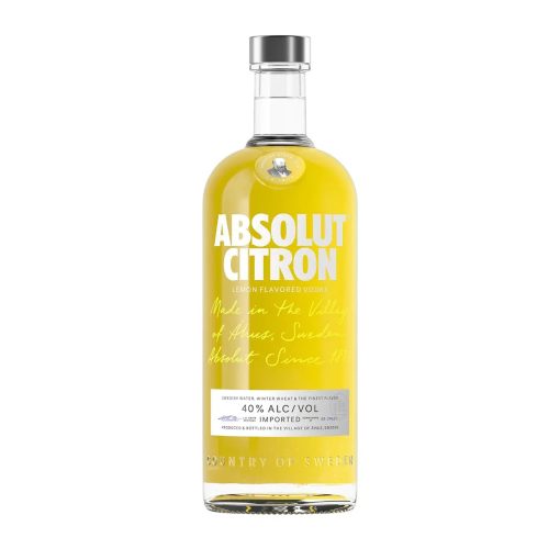 Citron 1000 ml-Bauturi-Vodka