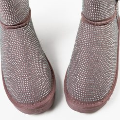 Cizme tip Ug Dymant Roz 5