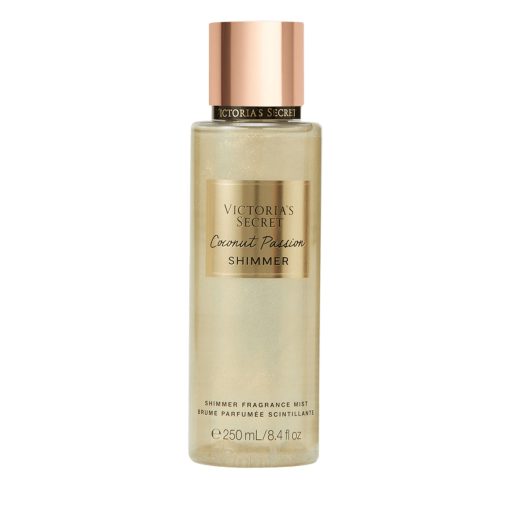 Coconut passion shimmer mist 250 ml-Ingrijirea pielii-Produse de baie > Spray de corp