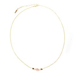Colier ALDO auriu