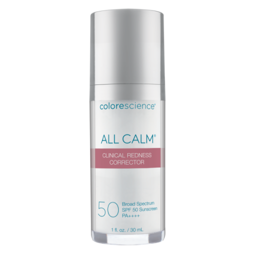 Colorescience All Calm   Clinical Redness Corrector SPF50 30ml-Branduri-COLORESCIENCE