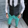 Compleu barbati  Vesta + Pantaloni B1773 p19-6.3-Costume barbati > Compleuri barbati