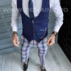 Compleu barbati  Vesta + Pantaloni B1938-Costume barbati > Compleuri barbati