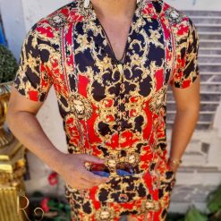 Reginald - CMP109-Compleuri