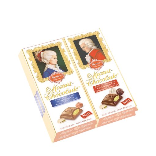 Confectionery  - 4 pieces 400 gr-Dulciuri-Praline