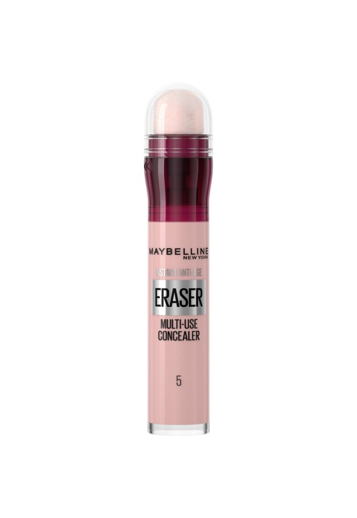 Corector universal Maybelline New York Instant Anti Age Eraser Brightener - 6.8 ml-FEMEI-GENTI SI ACCESORII/Produse cosmetice