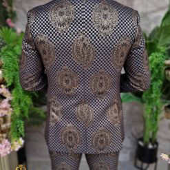 set: 4 piese  pentru NAS/MIRE/ARTISTI - C4389-Costume