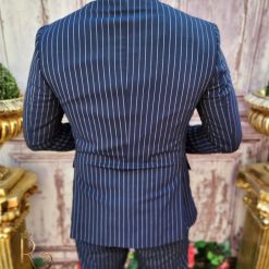 Vesta si Pantalon - C3881-Costume