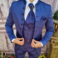 Pantalon si Cravata  - C3811-Costume