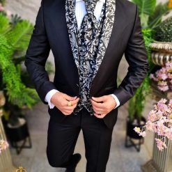 Cravata - C4371-Costume