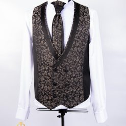 Cravata  - C4533-Costume