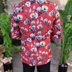 Cravata  - C4378-Costume