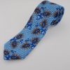 Cravata barbateasca din bumbac   cod - CV278-Accesorii