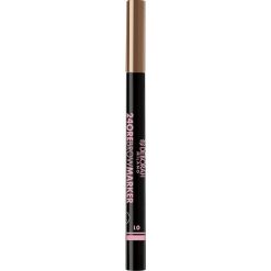 Creion Marker pentru sprancene  24Ore Brow Marker 01 Blonde 0.8g-FEMEI-