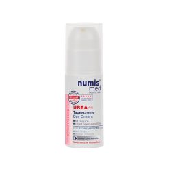 Crema de fata Numis Med Urea 5%+Hyaluron pentru piele foarte uscata - 50 ml-FEMEI-GENTI SI ACCESORII/Produse cosmetice