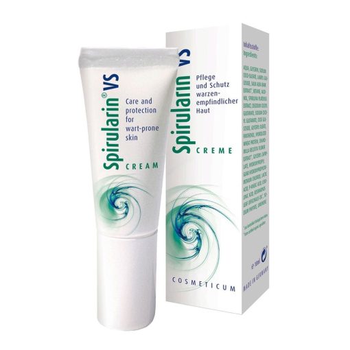 Crema negi/veruci - Spirularin 10 ml-Ingrijire Corp-Pedichiura