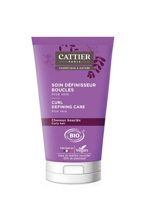 Crema pentru definire bucle -  150 ml-FEMEI-