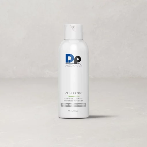 DP Dermaceuticals CLINIPREP