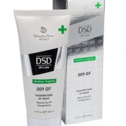 DSD de Luxe  009 Vasogrotene gf Mask - Masca cu Factori de Crestere 200 ml-Tip Ingrijire-Ingrijire Par
